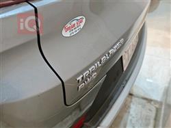 شيفروليه تريل بليزر